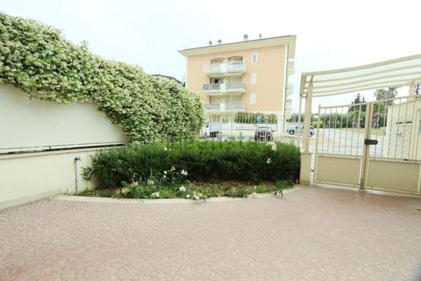 appartamento in vendita ad Alba Adriatica