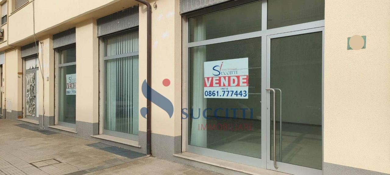 appartamento in vendita ad Alba Adriatica