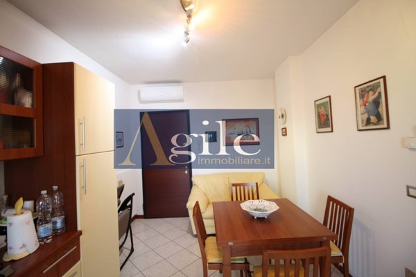 appartamento in vendita ad Alba Adriatica
