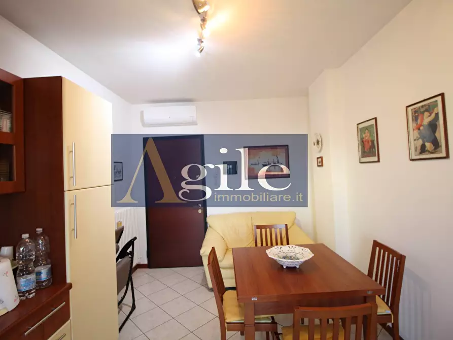 appartamento in vendita ad Alba Adriatica