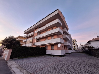 appartamento in vendita ad Alba Adriatica