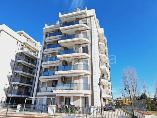 appartamento in vendita ad Alba Adriatica