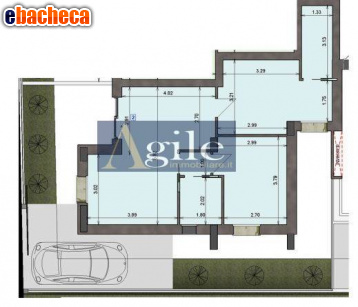 appartamento in vendita ad Alba Adriatica