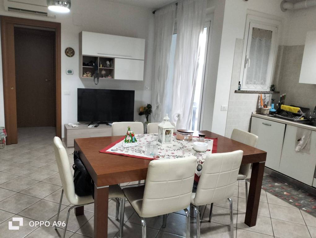 appartamento in vendita ad Alba Adriatica