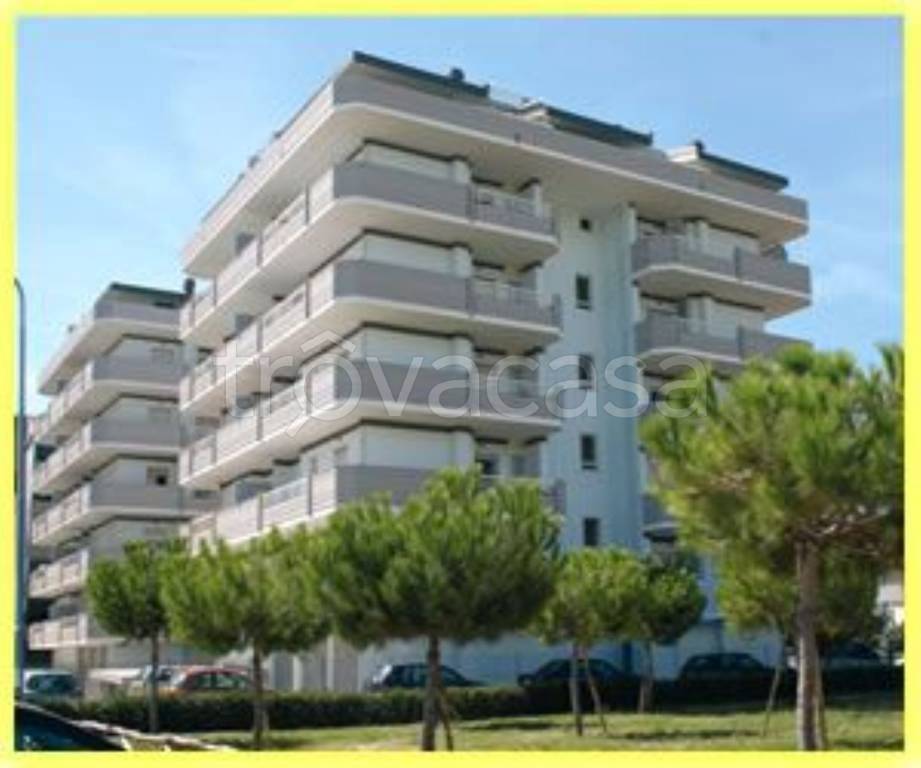 appartamento in vendita ad Alba Adriatica
