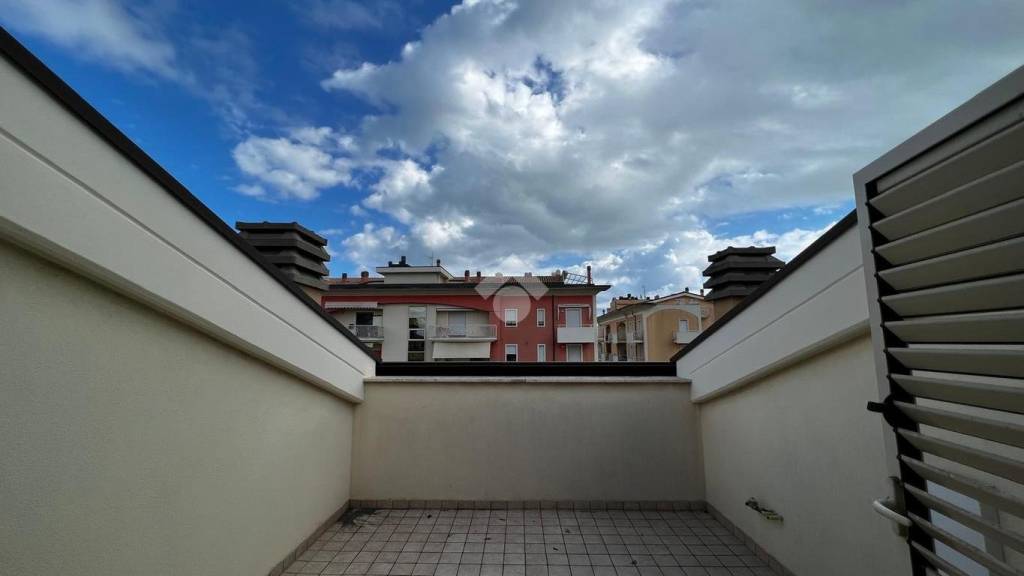 appartamento in vendita ad Alba Adriatica