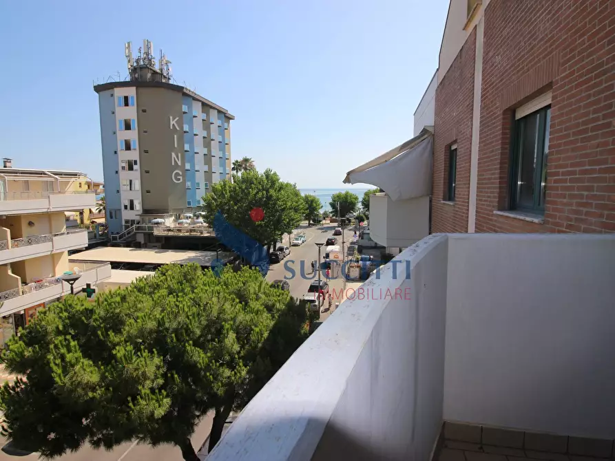 appartamento in vendita ad Alba Adriatica