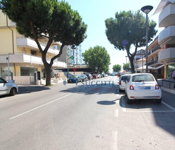 appartamento in vendita ad Alba Adriatica
