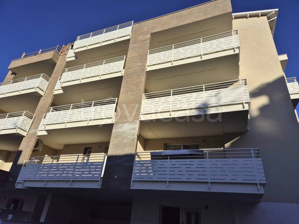 appartamento in vendita ad Alba Adriatica