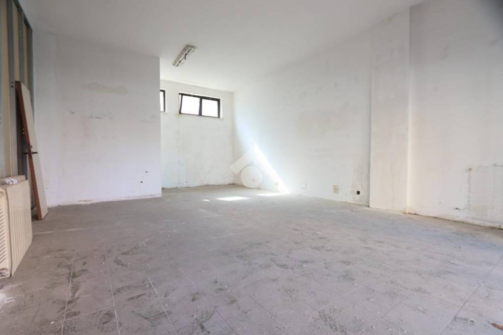appartamento in vendita ad Alba Adriatica