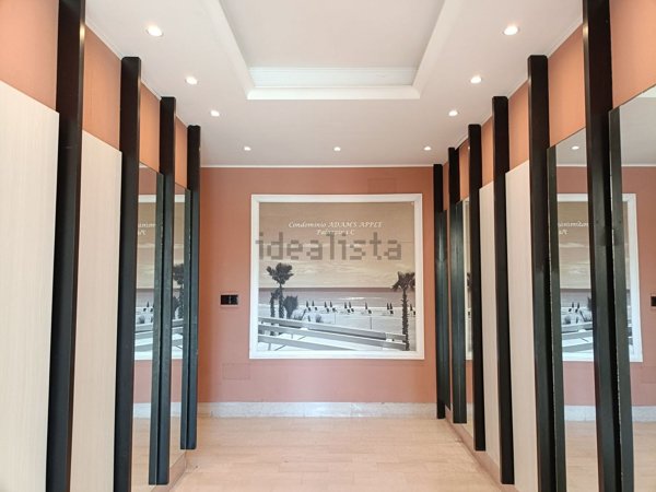 appartamento in vendita ad Alba Adriatica