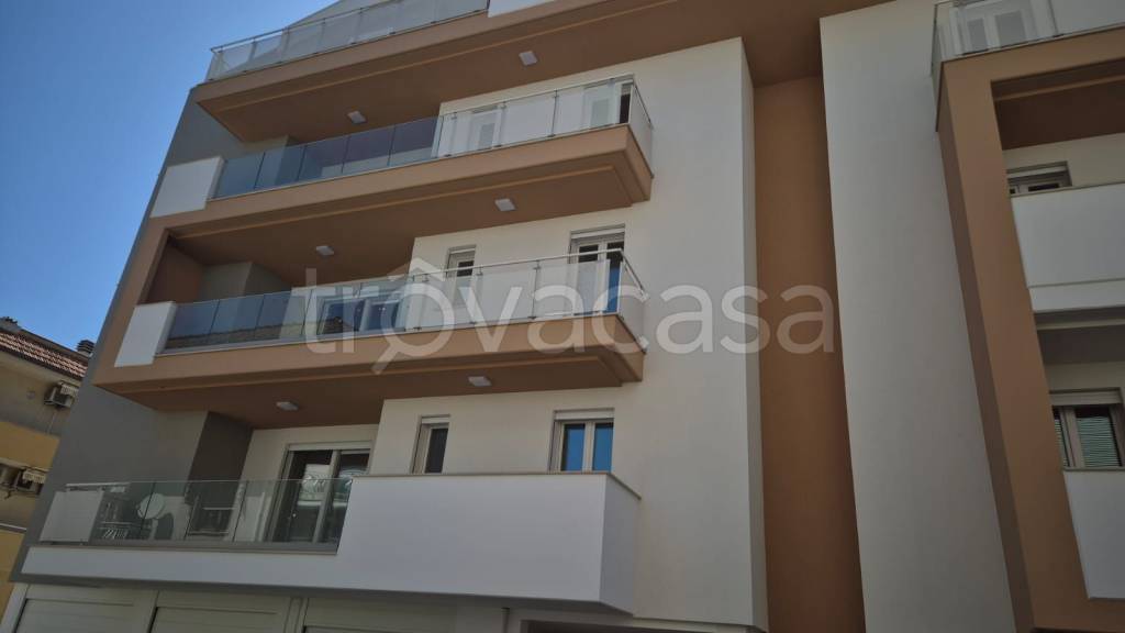 appartamento in vendita ad Alba Adriatica