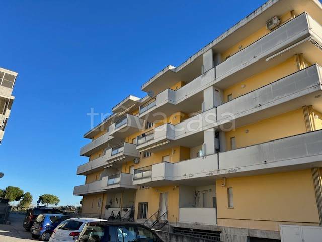 appartamento in vendita ad Alba Adriatica