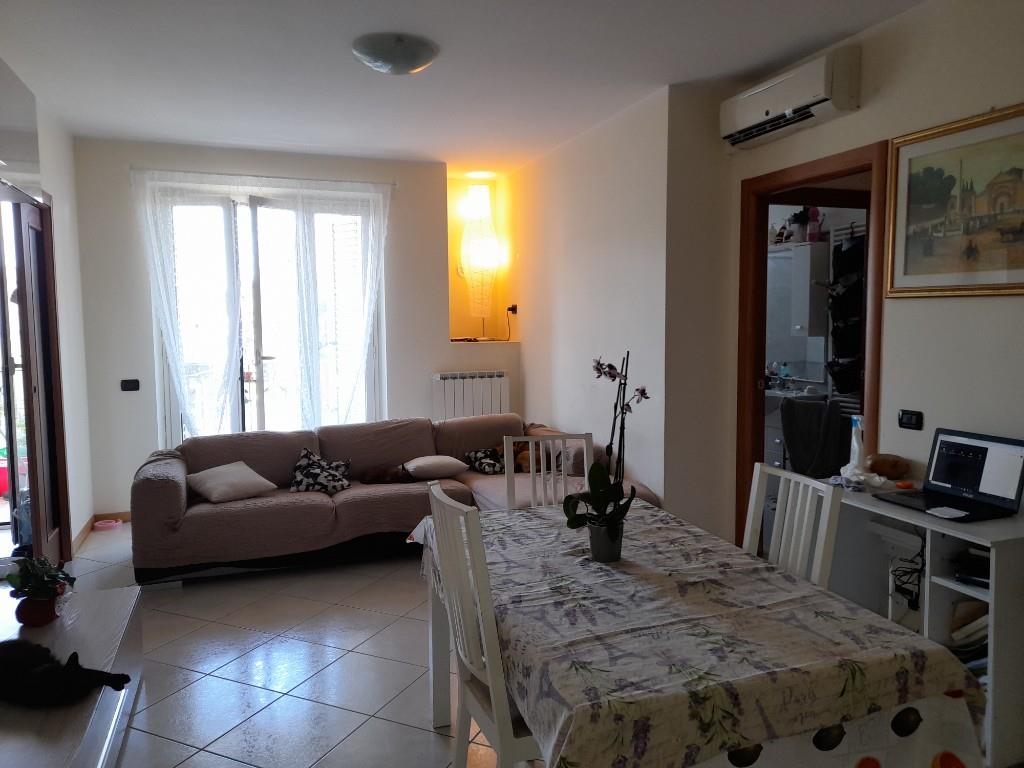 appartamento in vendita ad Alba Adriatica