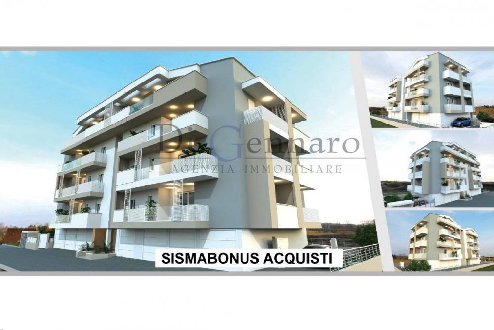 appartamento in vendita ad Alba Adriatica