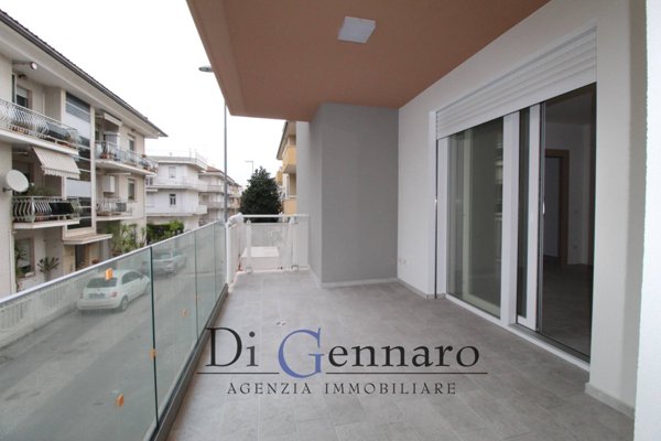 appartamento in vendita ad Alba Adriatica