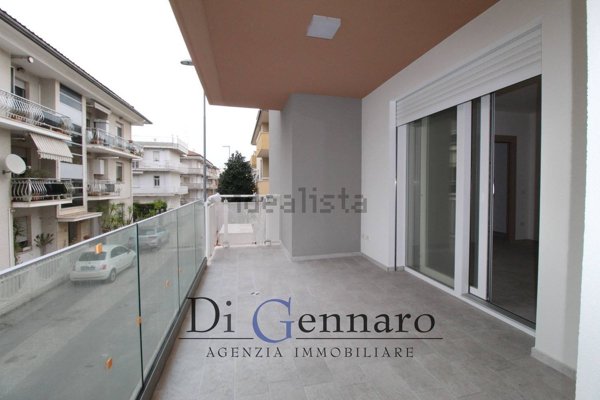 appartamento in vendita ad Alba Adriatica