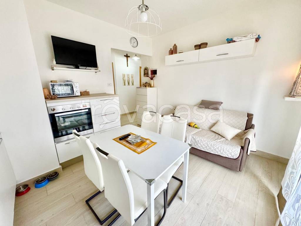 appartamento in vendita ad Alba Adriatica