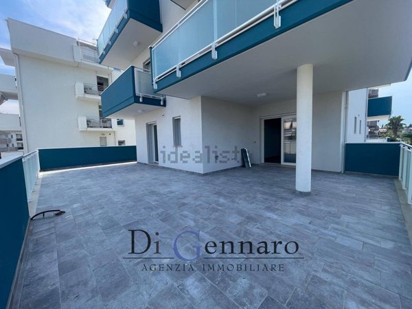 appartamento in vendita ad Alba Adriatica