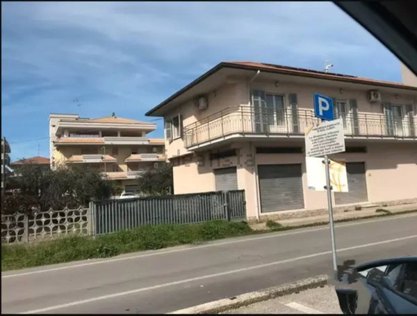 appartamento in vendita ad Alba Adriatica