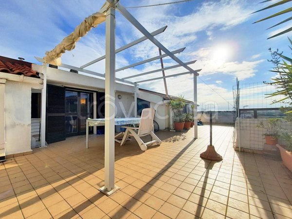 appartamento in vendita ad Alba Adriatica