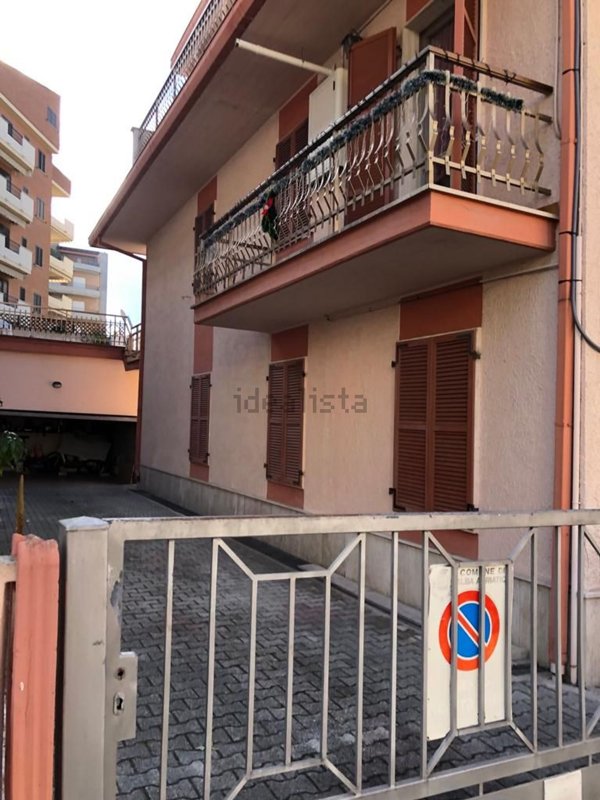 appartamento in vendita ad Alba Adriatica