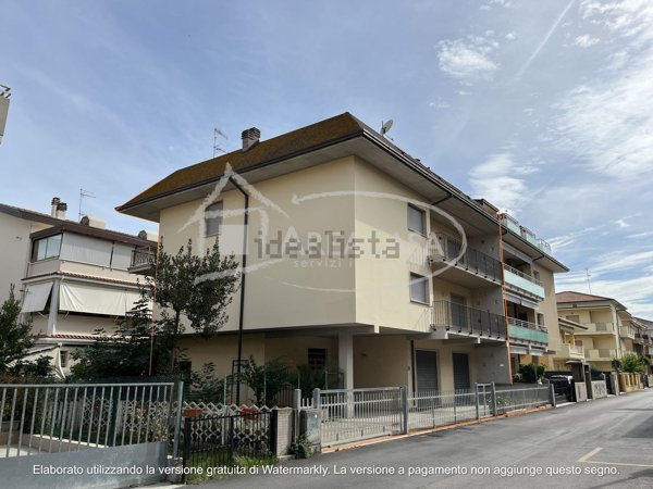 casa indipendente in vendita ad Alba Adriatica