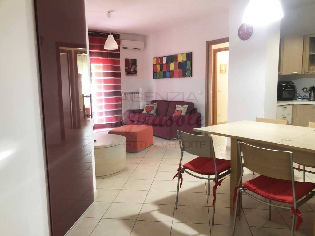appartamento in vendita ad Alba Adriatica