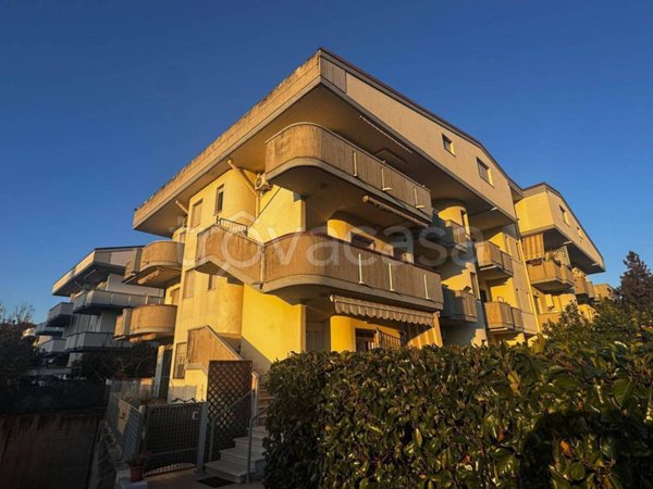 appartamento in vendita ad Alba Adriatica