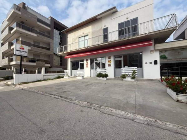appartamento in vendita ad Alba Adriatica