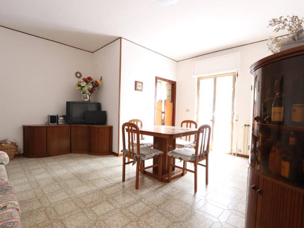 appartamento in vendita ad Alba Adriatica