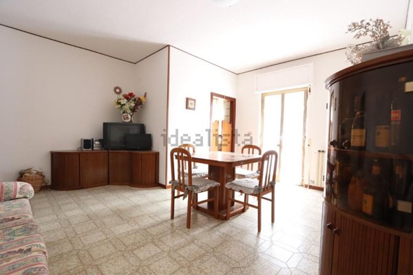 appartamento in vendita ad Alba Adriatica