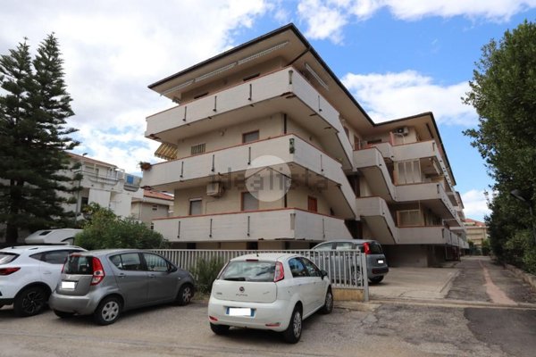 appartamento in vendita ad Alba Adriatica