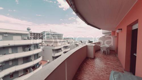 appartamento in vendita ad Alba Adriatica