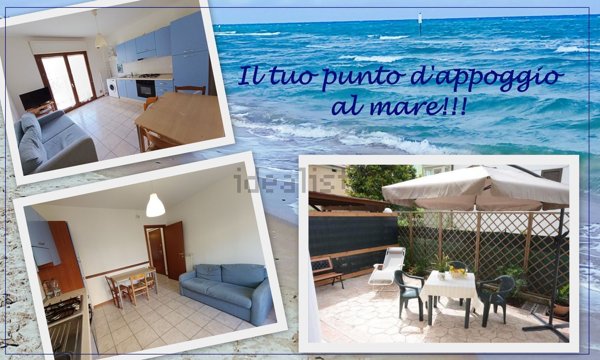 appartamento in vendita ad Alba Adriatica
