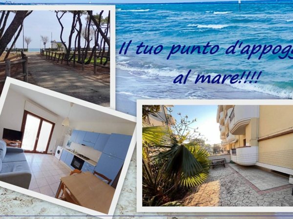 appartamento in vendita ad Alba Adriatica