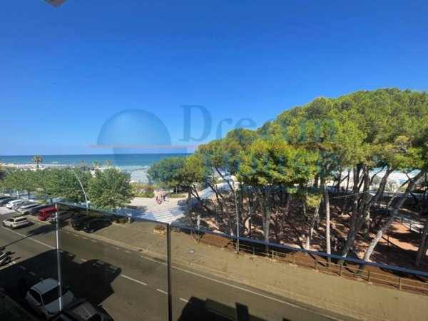 appartamento in vendita ad Alba Adriatica