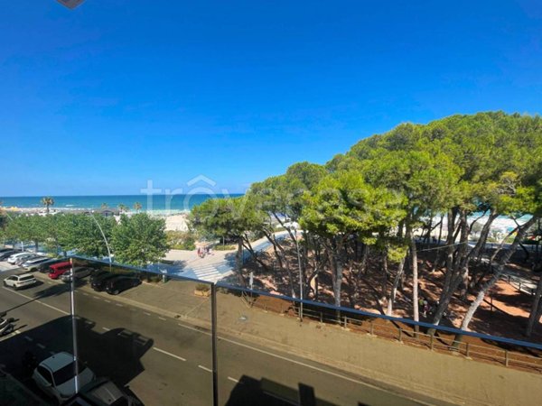 appartamento in vendita ad Alba Adriatica