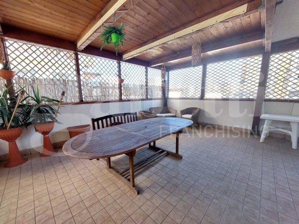 appartamento in vendita ad Alba Adriatica