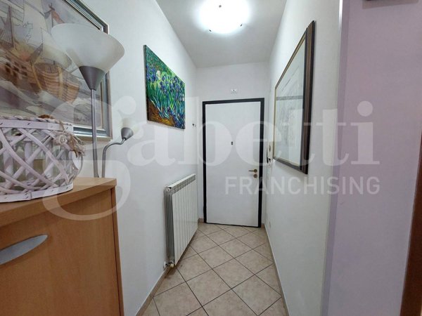 appartamento in vendita ad Alba Adriatica