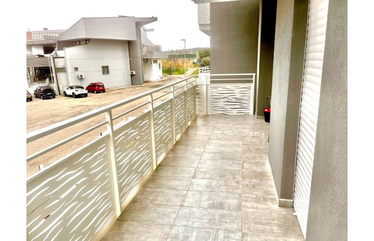 appartamento in vendita ad Alba Adriatica