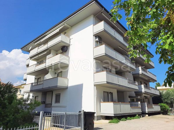 appartamento in vendita ad Alba Adriatica