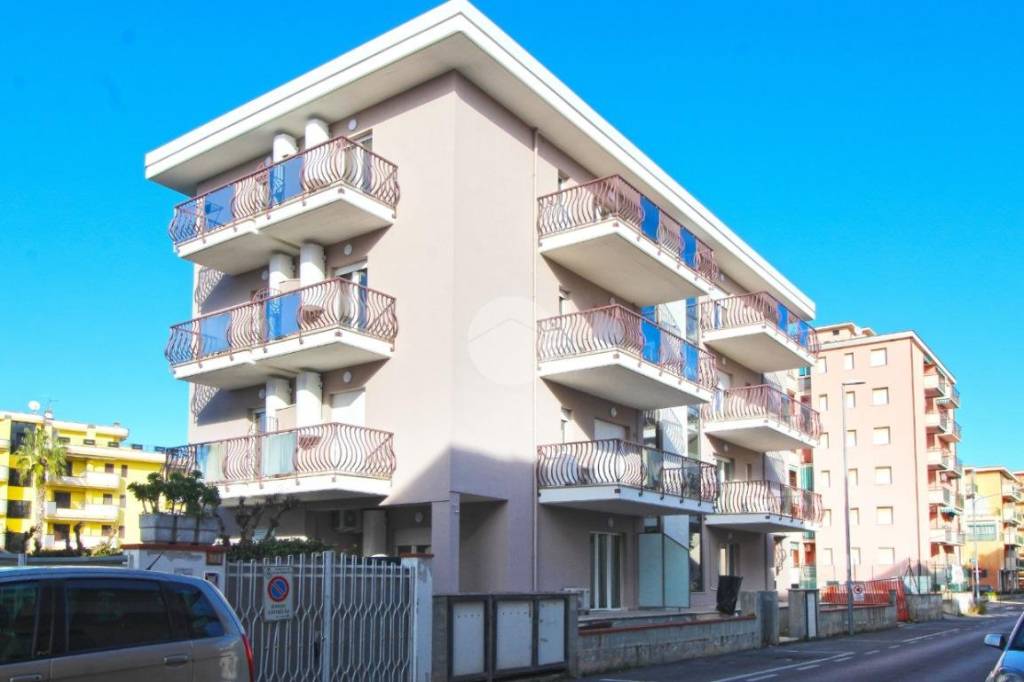 appartamento in vendita ad Alba Adriatica
