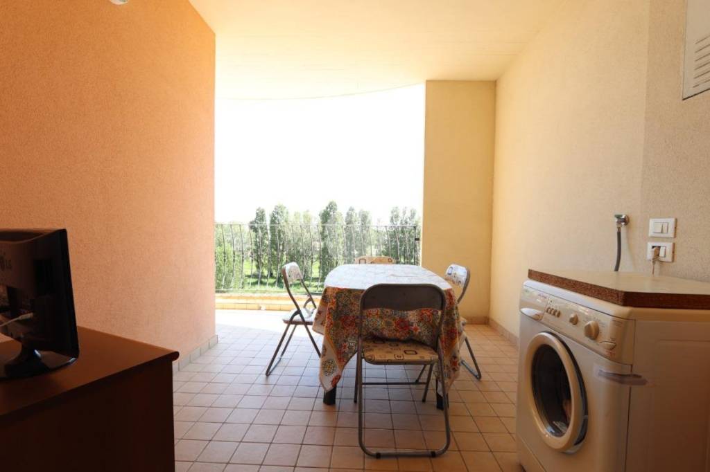 appartamento in vendita ad Alba Adriatica
