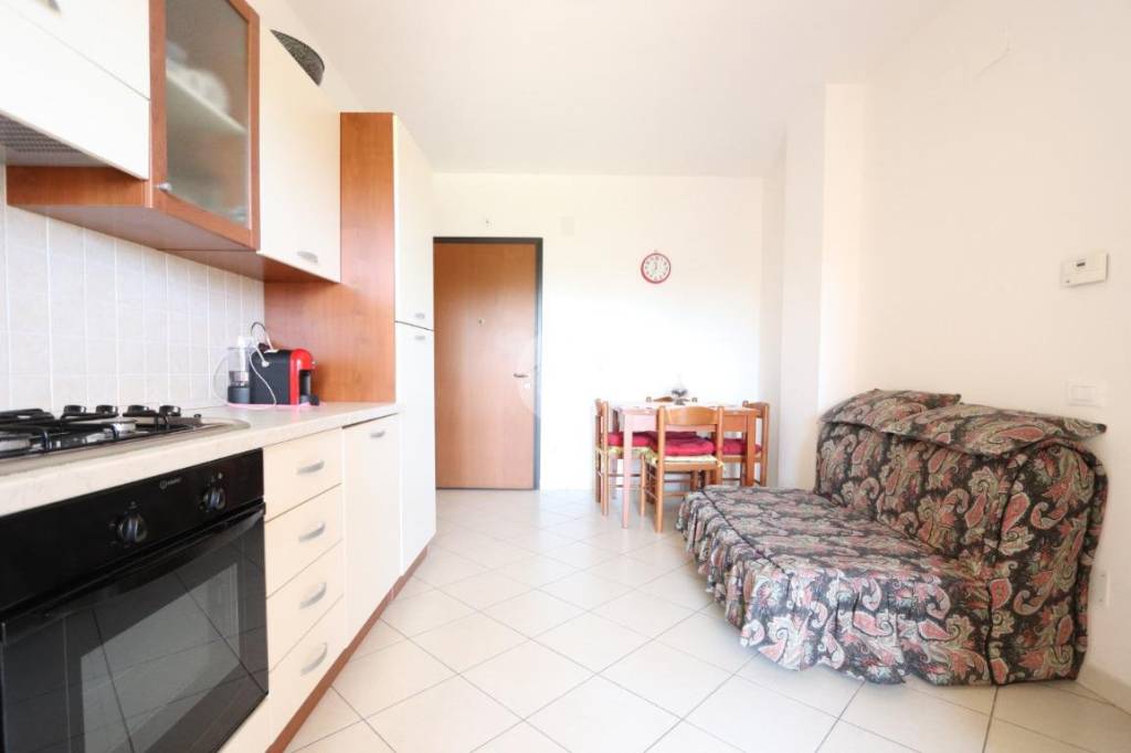 appartamento in vendita ad Alba Adriatica