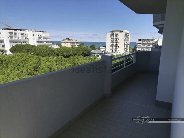 appartamento in vendita ad Alba Adriatica