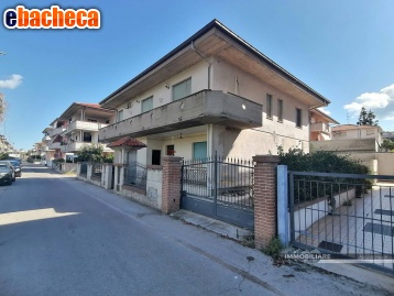 appartamento in vendita ad Alba Adriatica