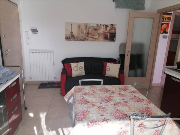appartamento in vendita ad Alba Adriatica