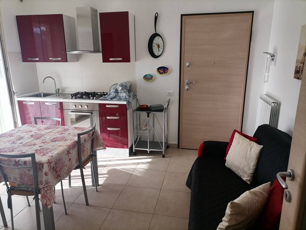 appartamento in vendita ad Alba Adriatica