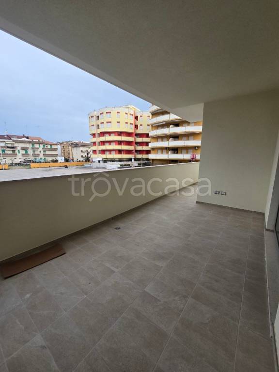 appartamento in vendita ad Alba Adriatica